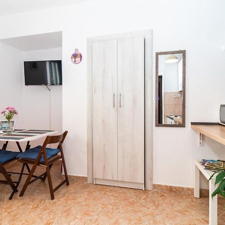 Studio Apartman Djakovic Herceg Novi Exterior photo