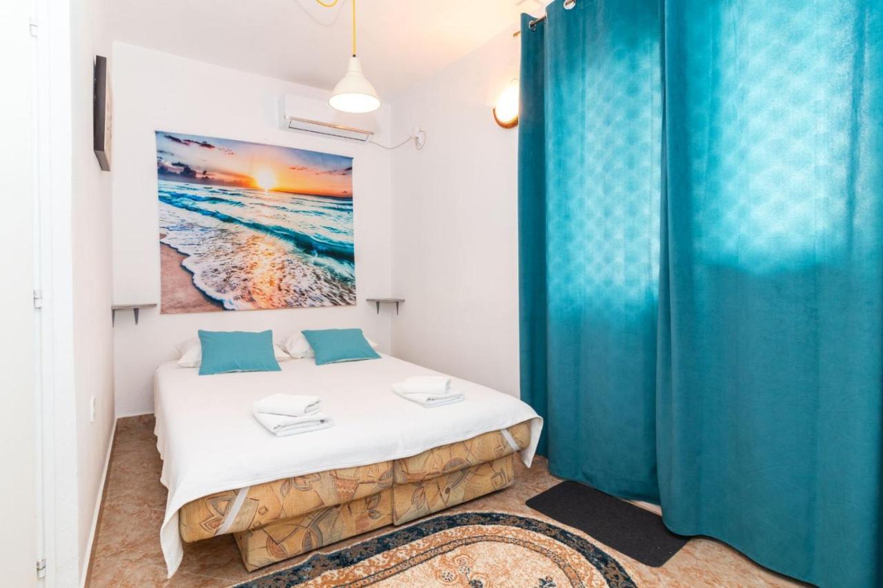 Studio Apartman Djakovic Herceg Novi Exterior photo